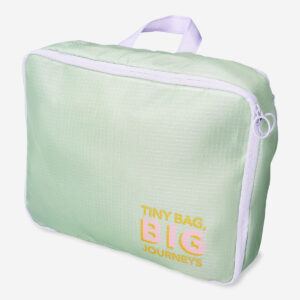 Compression organiser bag - Small - Image 1