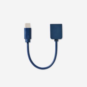 Connector. USB-C to USB