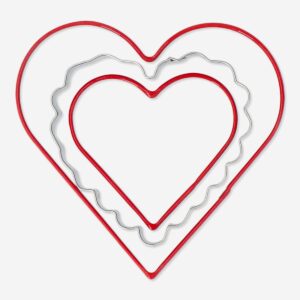 Cookie cutters - Image 1