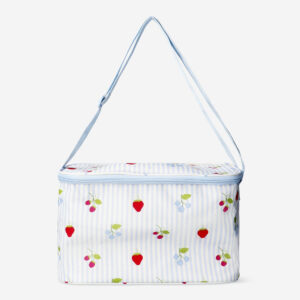 Cooler bag with berries - Image 1