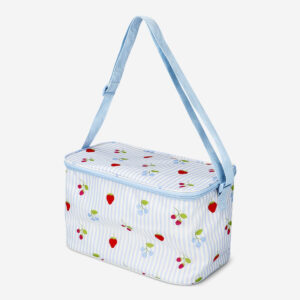 Cooler bag with berries - Image 2