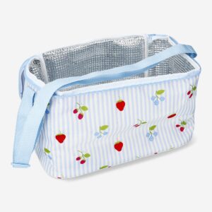 Cooler bag with berries - Image 3