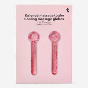 Cooling massage globes. For face - Image 3