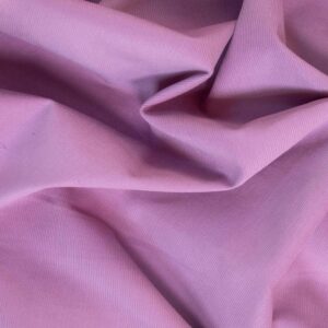 Cotton Corduroy Fabric - Needlecord - Mauve - Image 1