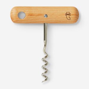Corkscrew