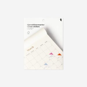 Corner stickers for planning - Image 3