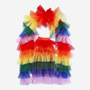 Costume. Adult - Image 2