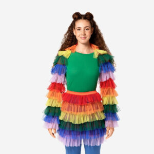 Costume. Adult - Image 1