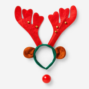 Costume. Rudolph - Image 1