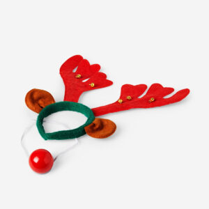 Costume. Rudolph - Image 2