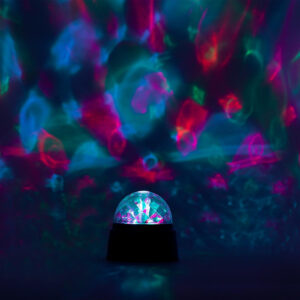 Galaxy effect lamp - Image 2