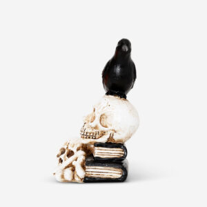 Colour changing skull lamp - Image 3