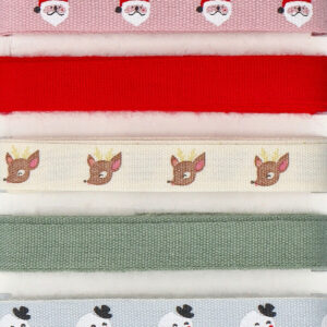 Cotton ribbon - Image 2