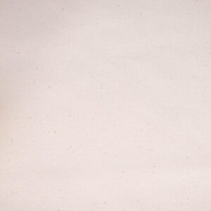 Cotton Canvas Fabric - Undyed