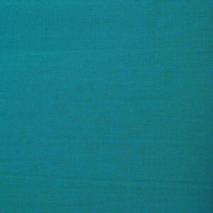 Cotton Muslin Fabric - Jade