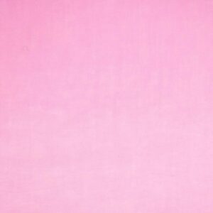 Cotton Muslin Fabric - Light Pink