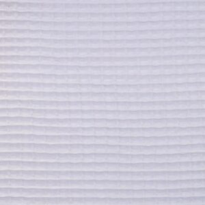 Cotton Waffle Fabric - Image 2