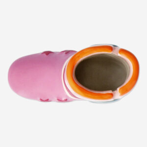 Cowboy boot shaped memo holder - Image 3