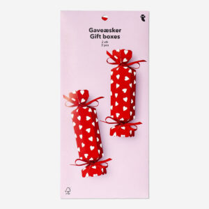 Cracker gift boxes - 2 pcs - Image 1