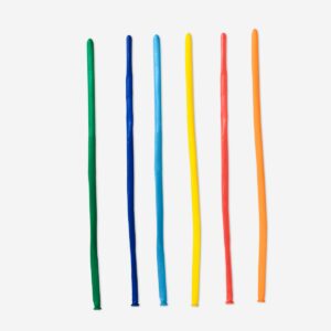 Crazy balloons - Image 1