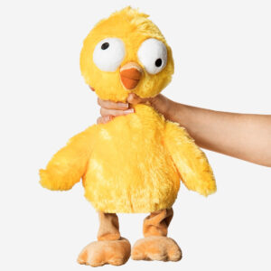 Crazy chicken that dances and sings - Image 3