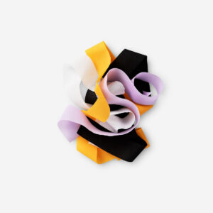 Crêpe streamers. 4 pcs - Image 3