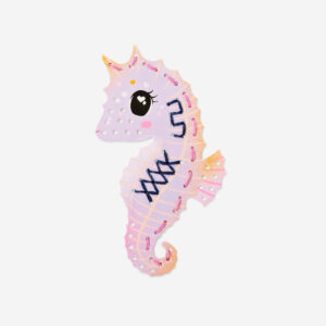 Cross stitch set - Sea creatures - Image 3