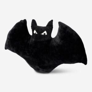 Bat shaped cushion - Image 2