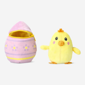 Cuddly friend - Image 1