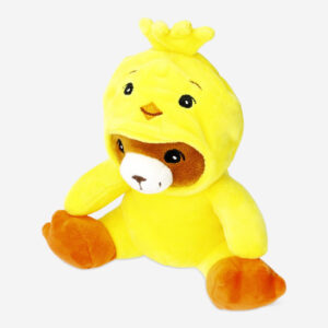 Cuddly friend - Image 3