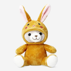 Cuddly friend - Image 1
