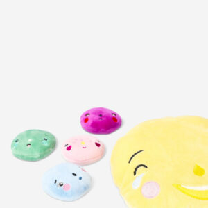 Cuddly friends. 7 pcs - Image 3