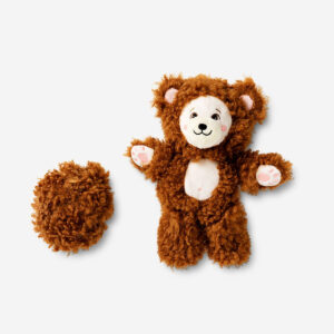 Cuddly surprise - Image 2