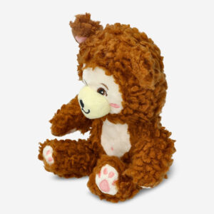 Cuddly surprise - Image 3