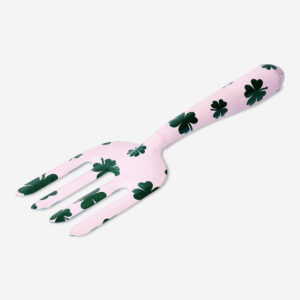 Cultivator with clover print - Image 2