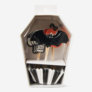 Cup cake set - Image 1