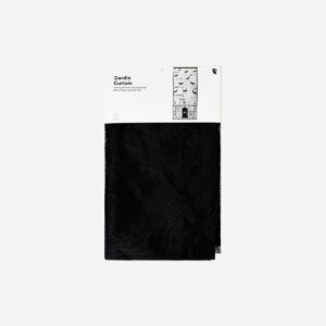 Curtain with bats and spiders - Image 2