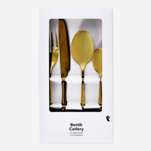 Cutlery. 8 pcs - Image 2