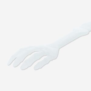 Cutlery set. Glow in the dark - Image 3