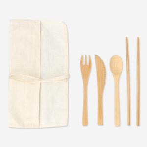 Cutlery set - Image 1