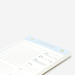 Daily planner pad - Image 3