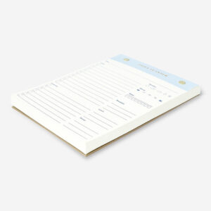 Daily planner pad - Image 2