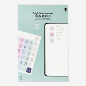 Daily Stickers - 420 pcs - Image 3