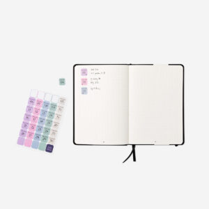 Daily Stickers - 420 pcs - Image 2