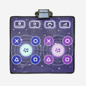 Dancing mat for up to two players - Image 3