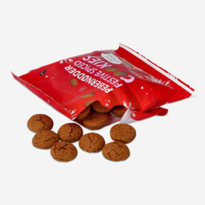Danish peppernut cookies - Image 2