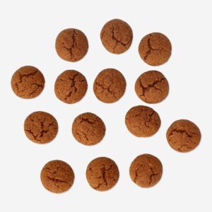 Danish peppernut cookies - Image 3