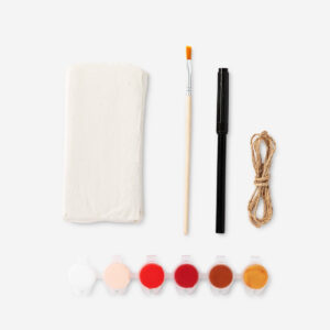 Decorate-your-own handprint - Image 2