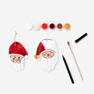 Decorate-your-own handprint - Image 1