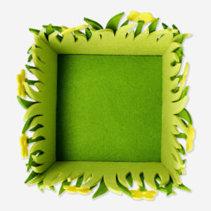 Decorative basket - Image 3